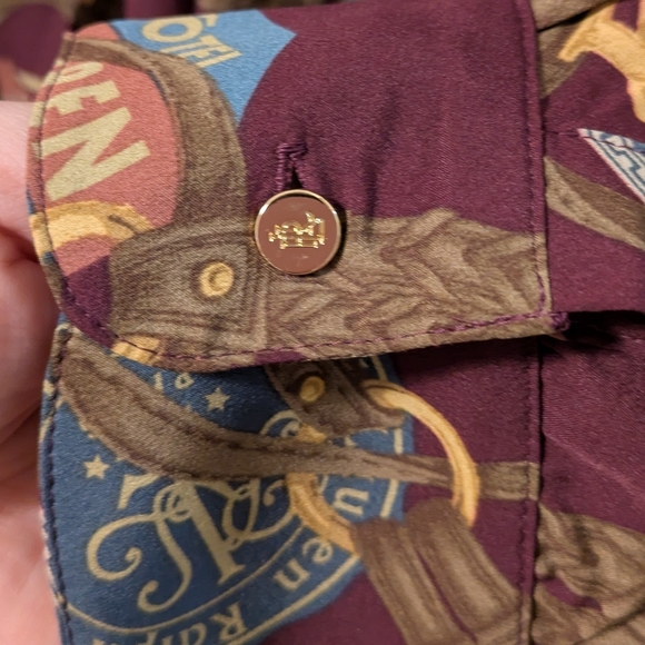 Ralph Lauren Fayella Dress Size 16 - Picture 16 of 16